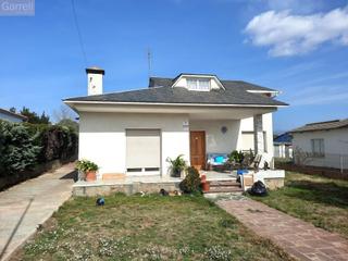 Chalet  Cl paisos catalans 
 santa eulalia de ronçana (barcelona)