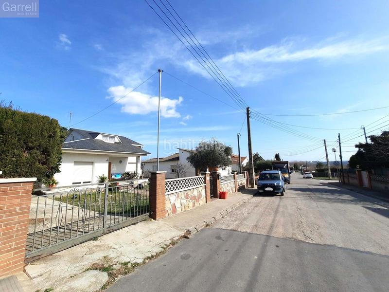 Foto 673d67c4-4296-4b60-960c-51979fc72506. Chalet en Santa Eulàlia de Ronçana