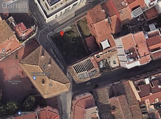 Terreny residencial  Cl mossen camil rosell 
 santa perpetua de mogoda (barcelona)