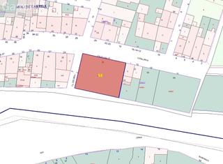 Terreno residenziale in AV CATALUNYA 
 ULLDECONA (CASTELL EL) (TARRAGONA)