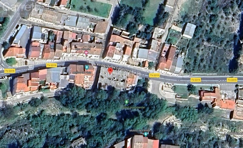 Foto 4238e326-9a50-4fef-922f-959e820b30a0. Wohngrundstück in Ulldecona