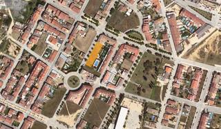 Terreny residencial  Cl isabel vila 
 llagostera (girona)