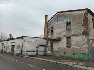 Nau industrial  C. valls