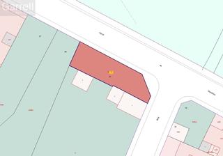 Terreny residencial  Cl dr. ramon roig rull
parcela 
 sant marti sarroca (barcelona