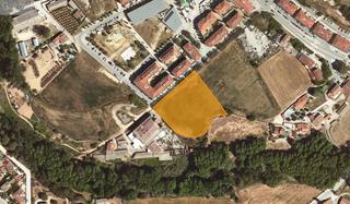 Terreny residencial  Ds afueras
 bigues i riells (barcelona)