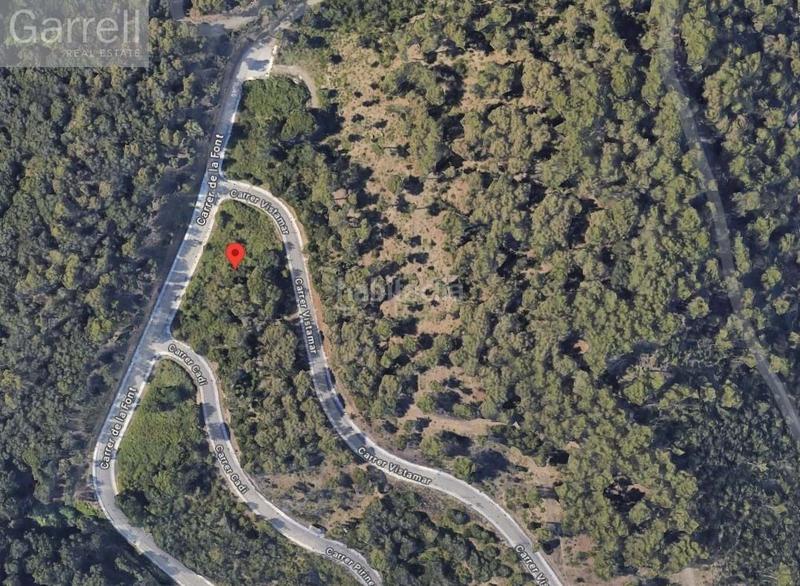 Foto 3389401c-6274-497e-aa0c-28806a63168d. Terreny residencial a Santa Susanna