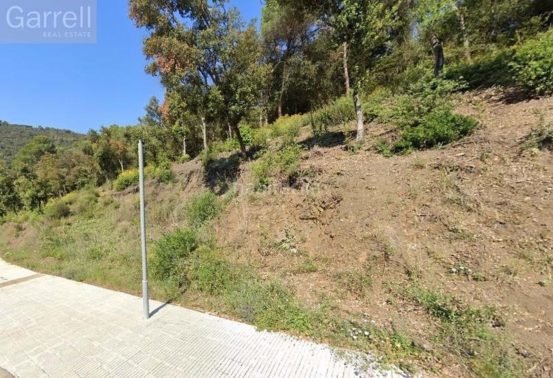 Foto 3ebf6270-be53-417c-9ff8-0339b3dbf8d7. Terreny residencial a Santa Susanna