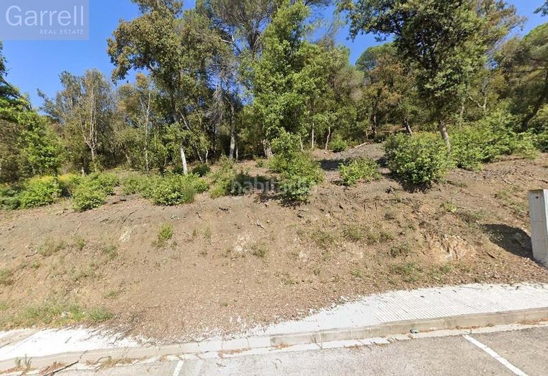 Foto 56bb23f7-99dd-4c80-bf85-5aab9828591b. Terreny residencial a Santa Susanna