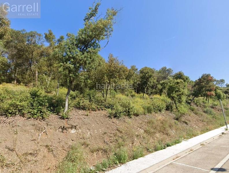 Foto a952f6b3-b1ad-4430-b255-62c1127ab9dc. Terreny residencial a Santa Susanna