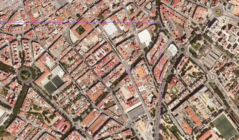 Foto 648377e6-1bb9-4349-a1fd-353bcd3ef950. Business premise in Centre Reus