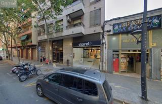 Business premise in Avinguda de Pere el Cerimoniós