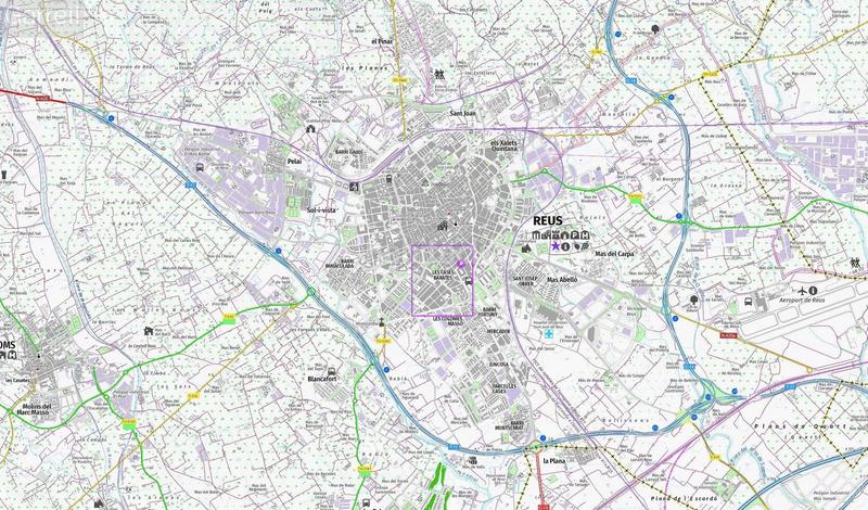 Foto 1d38d0e2-07ce-4a0b-8cc0-12134046e63e. Geschäftsraum in Centre Reus