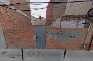 Residential Plot  Carrer de montevideo