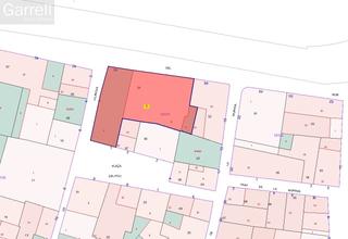 Residential Plot  Tr mur 
 tortosa (tarragona)