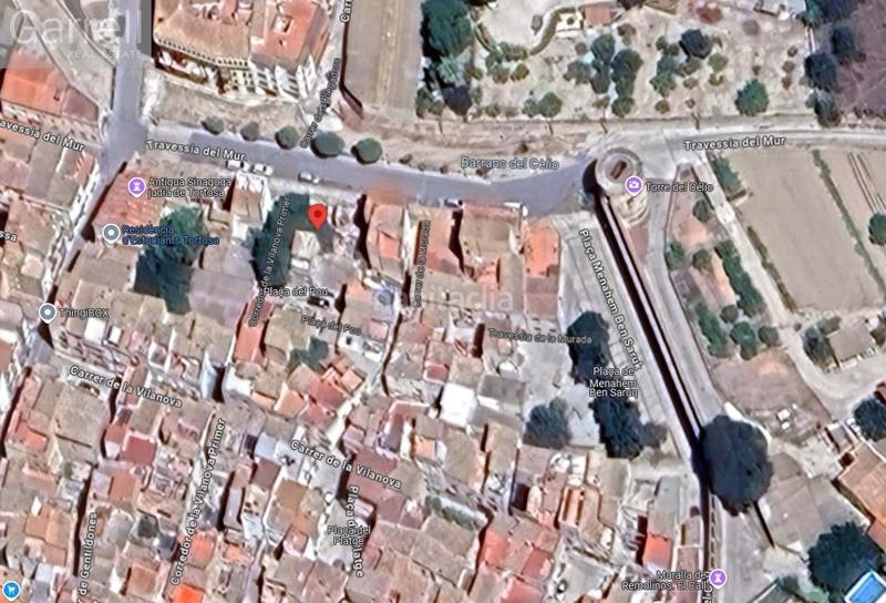 Foto 7269db2a-22b9-44a4-9c3d-6016d620cd20. Terreno residenziale in Remolins - Sant Jaume Tortosa