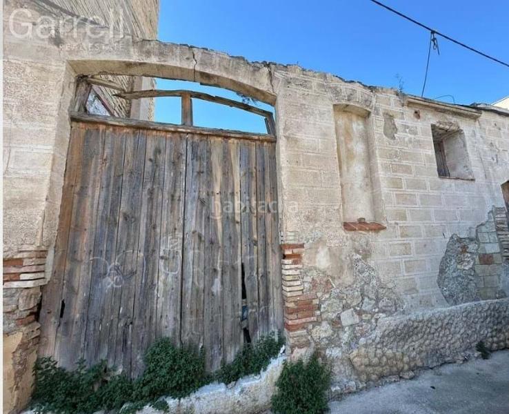 Foto 9a125e32-fba6-4eff-a9e3-dcc095988bda. Terreno residenziale in Remolins - Sant Jaume Tortosa