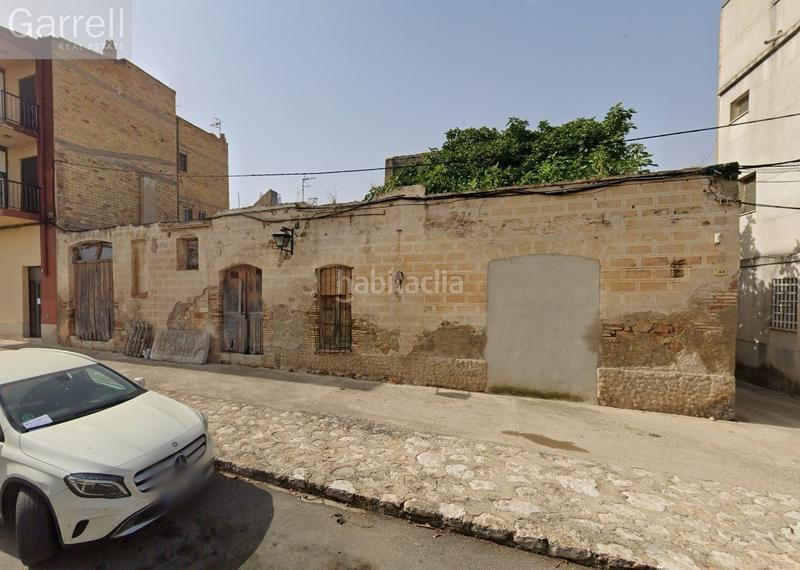 Foto aa1234f2-a095-4258-885e-8a78d08babef. Terreno residenziale in Remolins - Sant Jaume Tortosa