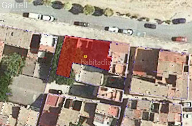 Foto baf2a0eb-510f-4f3d-9f15-f3e13ab738e1. Terreno residenziale in Remolins - Sant Jaume Tortosa
