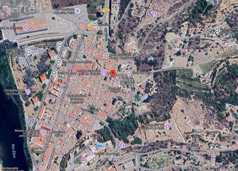 Foto 09e32d8e-4a11-4cb4-b991-b3a1538d07a1. Wohngrundstück in Remolins - Sant Jaume Tortosa