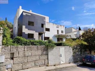 House in AV MEDITERRANI 
 ARENYS DE MAR (BARCELONA)