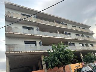 Édifice  Av sant jaume 
 amposta (tarragona)
