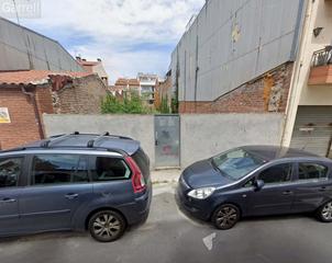 Terreno residenziale  Cl nou 
 llinars del valles (barcelona)