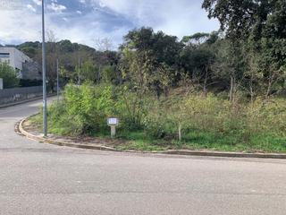 Terreno residencial  Av golf