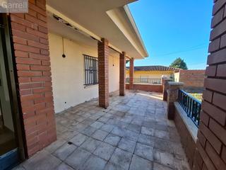 Maison jumelée  Cl tigre 
 sils (girona)