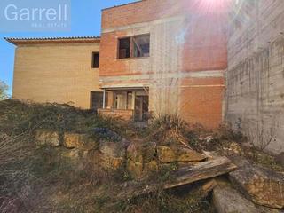 Semi detached house  Cl del cometa b parcela b
 olivella (barcelona)