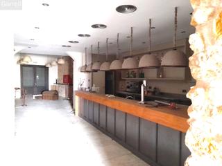 Local Comercial  Cl tarongers 
 la bisbal d'emporda (girona)
