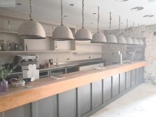 Local Comercial  Cl tarongers 
 la bisbal d'emporda (girona)