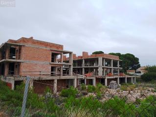 Residential Plot  Cl de toledo 
 mont-roig del camp (miami platja) (tarragona)