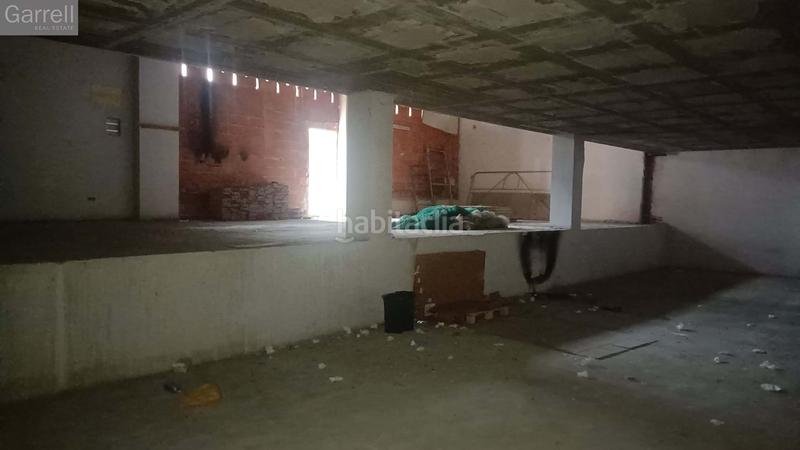 Foto 6016a615-aefe-4957-af91-6ab2064b4857. Geschäftsraum in Parets del Vallès