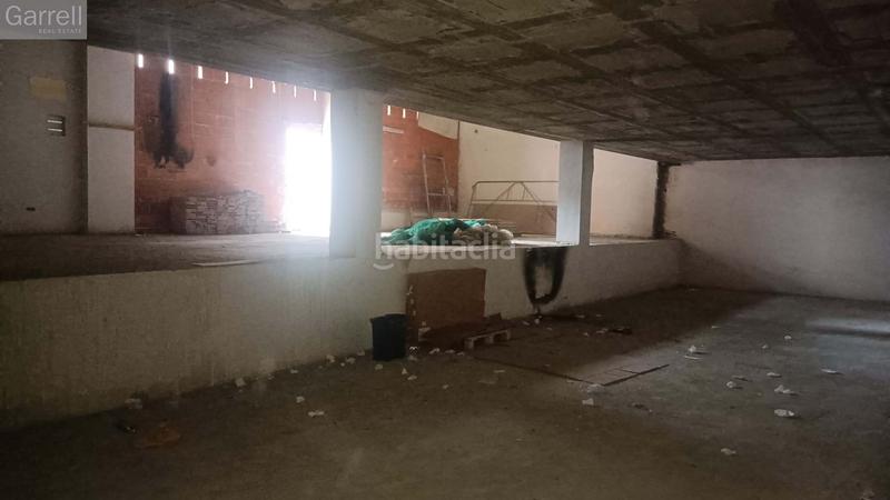 Foto f589b971-77d0-4639-b879-a3af2fd5742e. Local comercial a Parets del Vallès