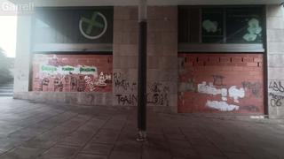 Local commercial  Av catalunya  
bl:d pl: pt:l p-
 parets del valles (barcelona)