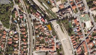 Terreny residencial  Carrer de baix riera