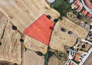 Terreny residencial  Cl del germa agusti 
 cassa de la selva (girona)