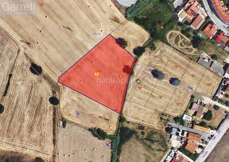 Foto 9412eaa6-9fa1-4200-ae5b-599d0f6e3de4. Terreno residenziale in Cassà de la Selva