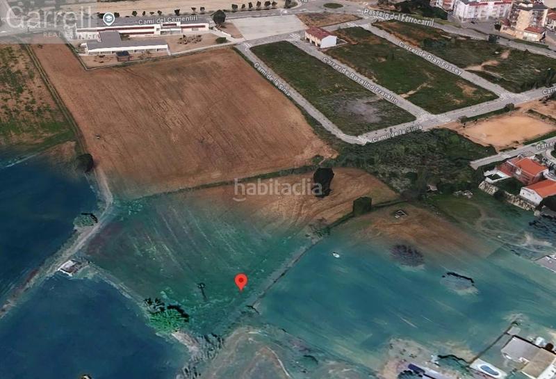 Foto b80e1a01-e111-467e-8909-a9e6764fa861. Terreno residenziale in Cassà de la Selva