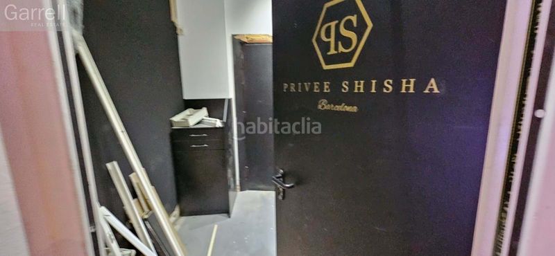 Foto 332db9ba-42cd-402c-b4cb-b1a3d589ce8f. Local comercial a Gòtic Barcelona