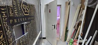 Business premise  Cl ample  pl: pt:
 barcelona (barcelona)