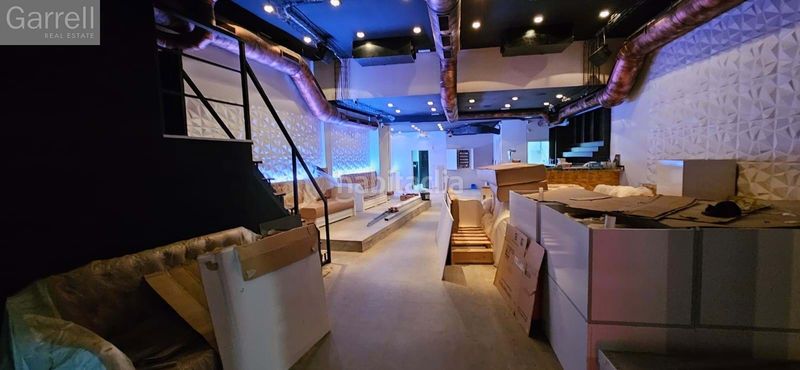 Foto d4442a78-71d5-4d44-9626-1780cd933a21. Local comercial a Gòtic Barcelona
