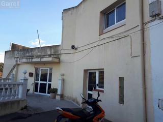 Building  Cl pou 
 el perello (tarragona)