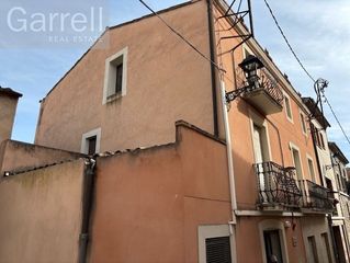 Casa  Cl major 
 lli�a d'amunt (barcelona)
