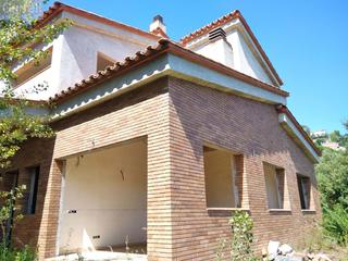 Haus  Pj avellaners 
 castellar del valles (barcelona)