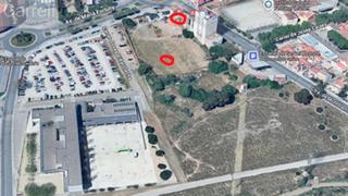 Residential Plot  Av. de marià fortuny