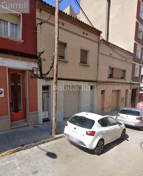 Foto 16aec221-9956-4a40-bff8-57b209493efd. Terreno residencial en bases de Manresa - carretera de santpedor Manresa