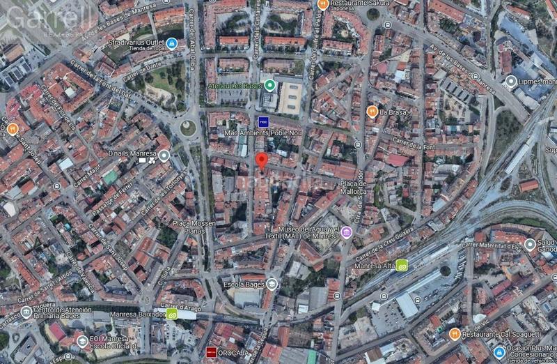 Foto 4e4b6e47-349d-41e3-9d1d-487a0f9181a9. Terreno residencial en bases de Manresa - carretera de santpedor Manresa