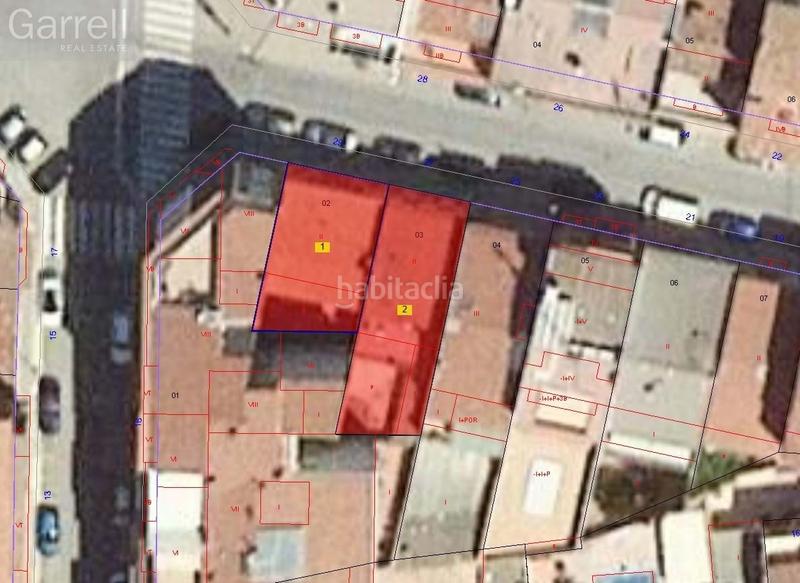 Foto a7a56845-5bb4-4ce7-80f1-38acf9c0b18c. Terreno residencial en bases de Manresa - carretera de santpedor Manresa