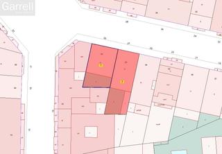 Residential Plot  Cl bisbe torras i bages 
 manresa (barcelona)